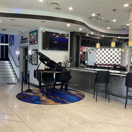 The Streamline Hotel - Daytona Beach Esterno foto