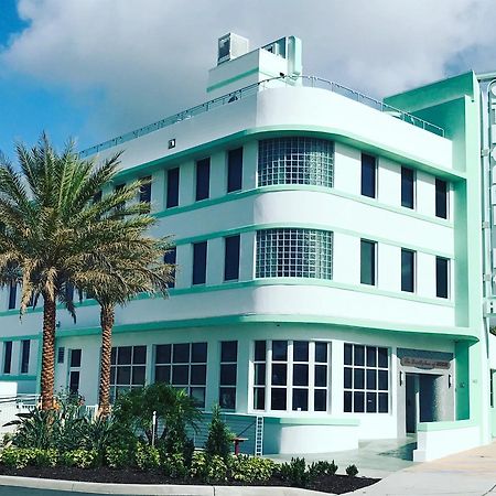 The Streamline Hotel - Daytona Beach Esterno foto