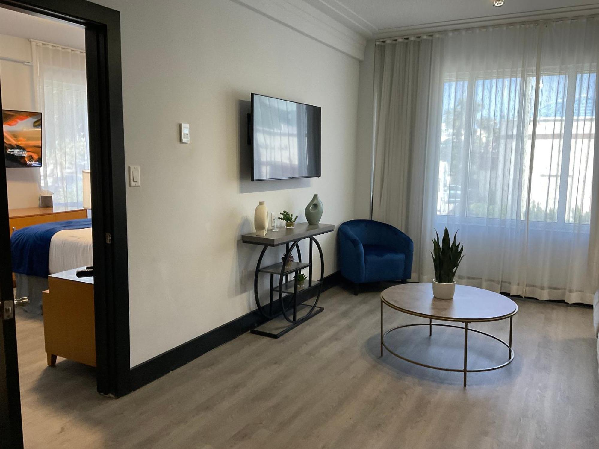 The Streamline Hotel - Daytona Beach Esterno foto
