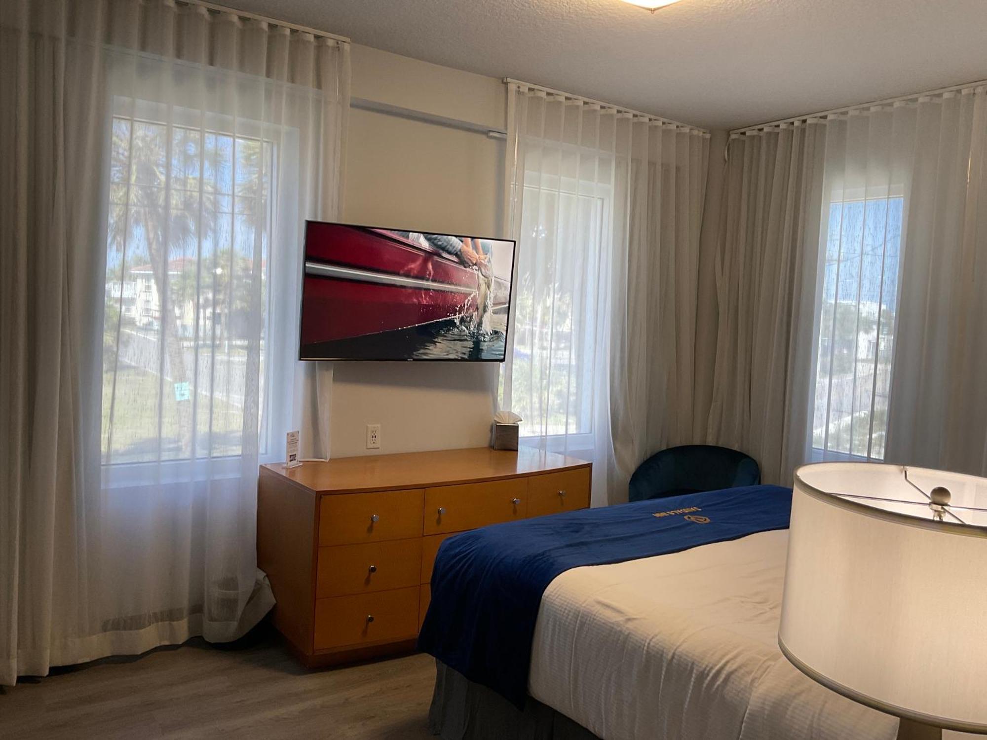 The Streamline Hotel - Daytona Beach Esterno foto