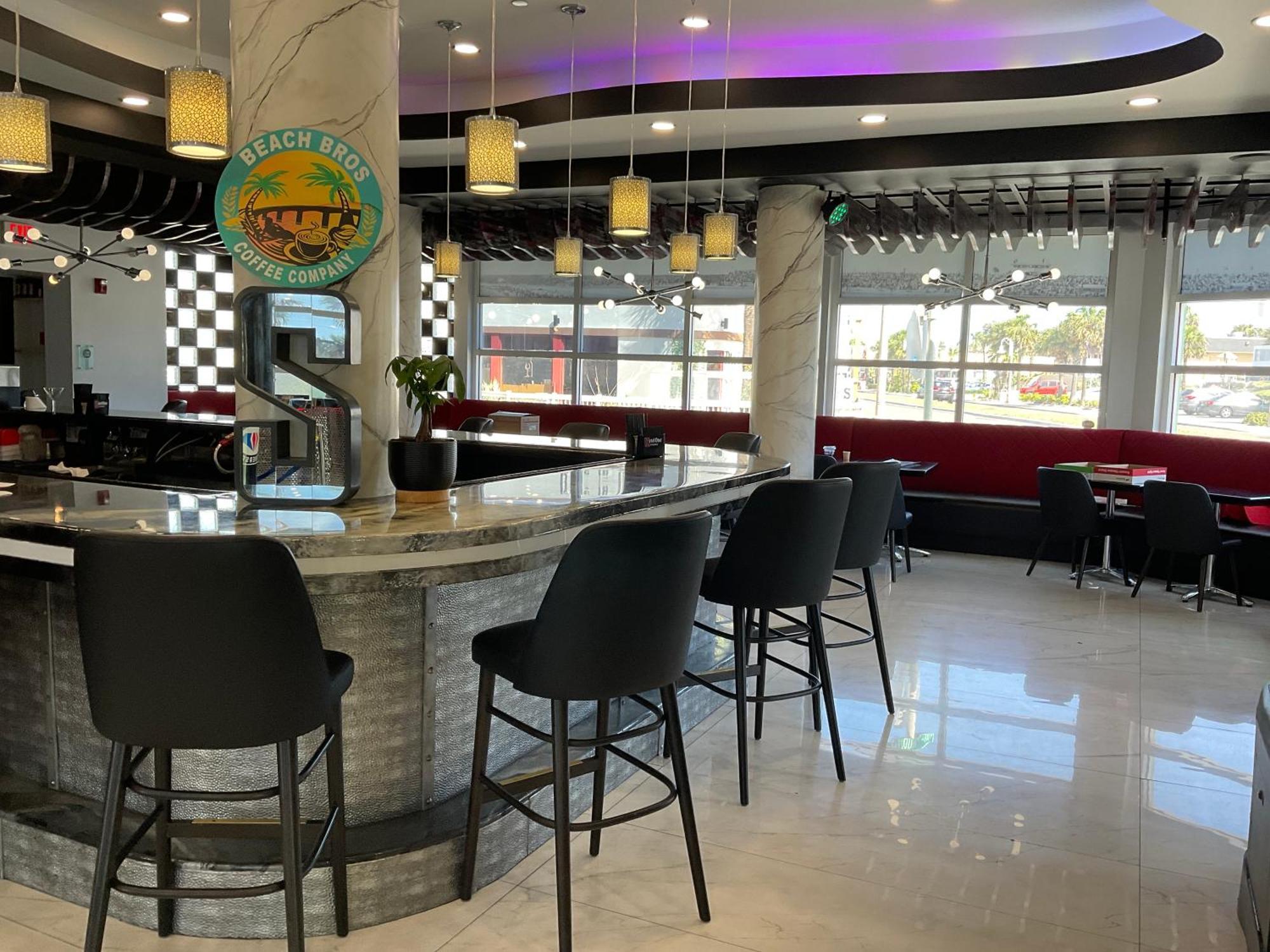 The Streamline Hotel - Daytona Beach Esterno foto