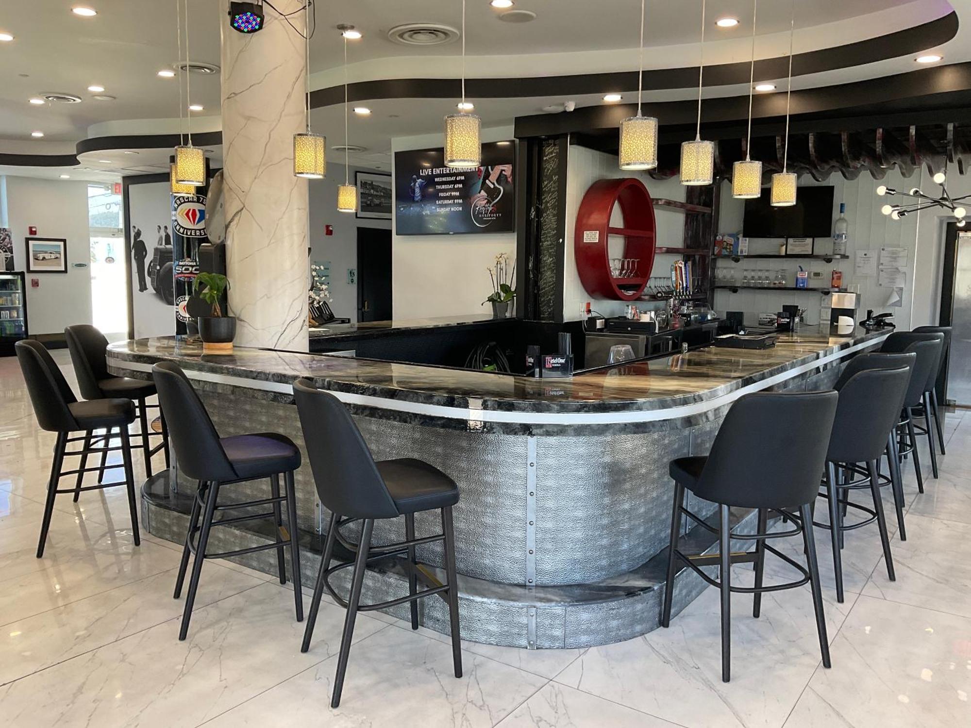 The Streamline Hotel - Daytona Beach Esterno foto